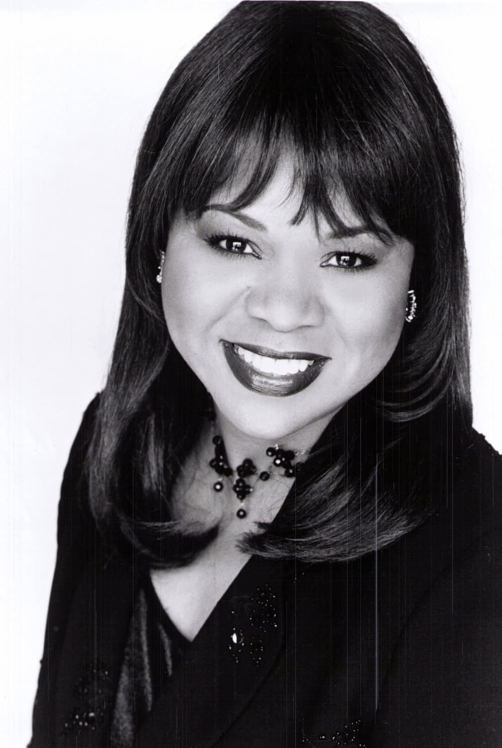 Johnny Mathis Deniece Williams