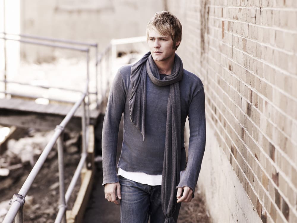 Brian Mcfadden