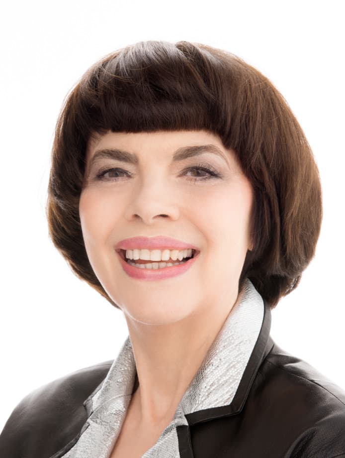 Mireille Matthieu