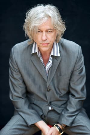 Bob Geldhof