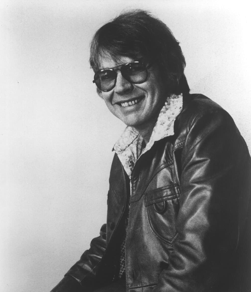 C W Mccall