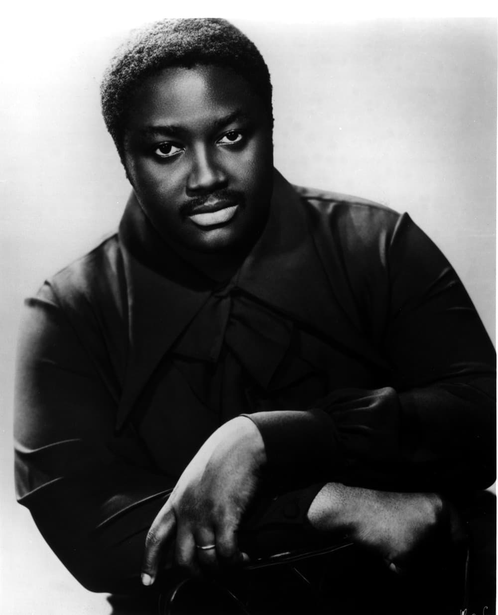 Donnie Hathaway