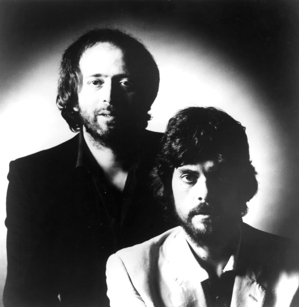 Alan Parsons
