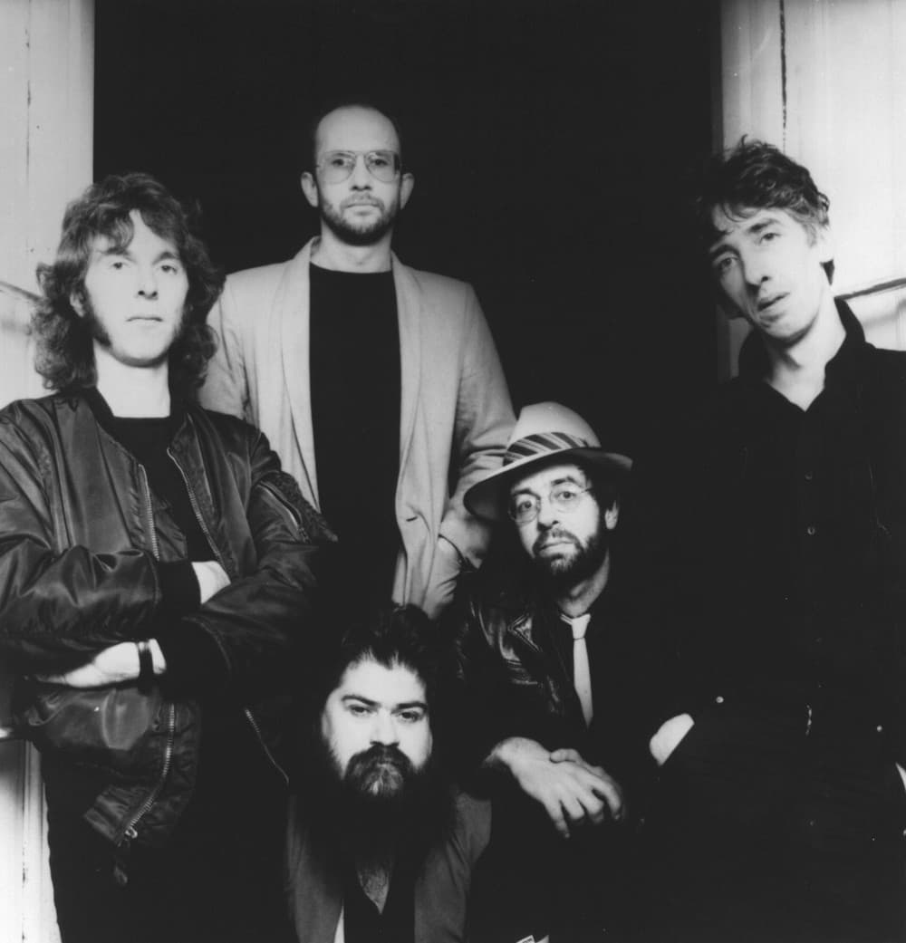 Manfred Manns Earth Band