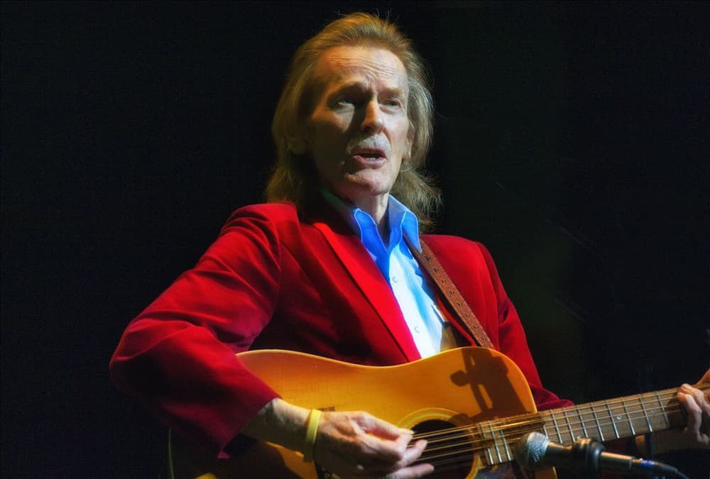 Gorden Lightfoot