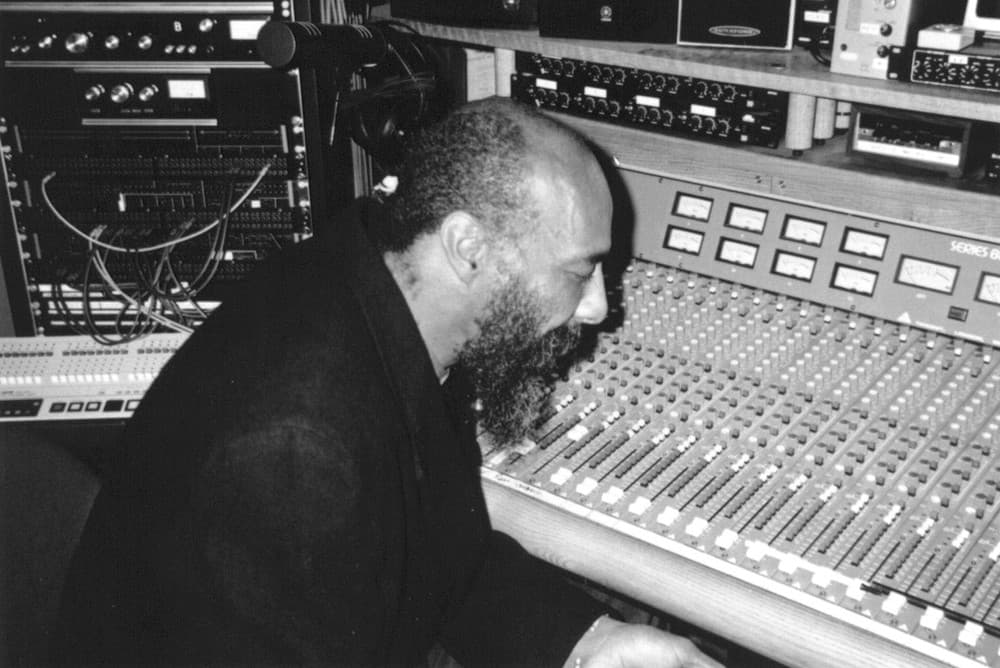 Richie Havens