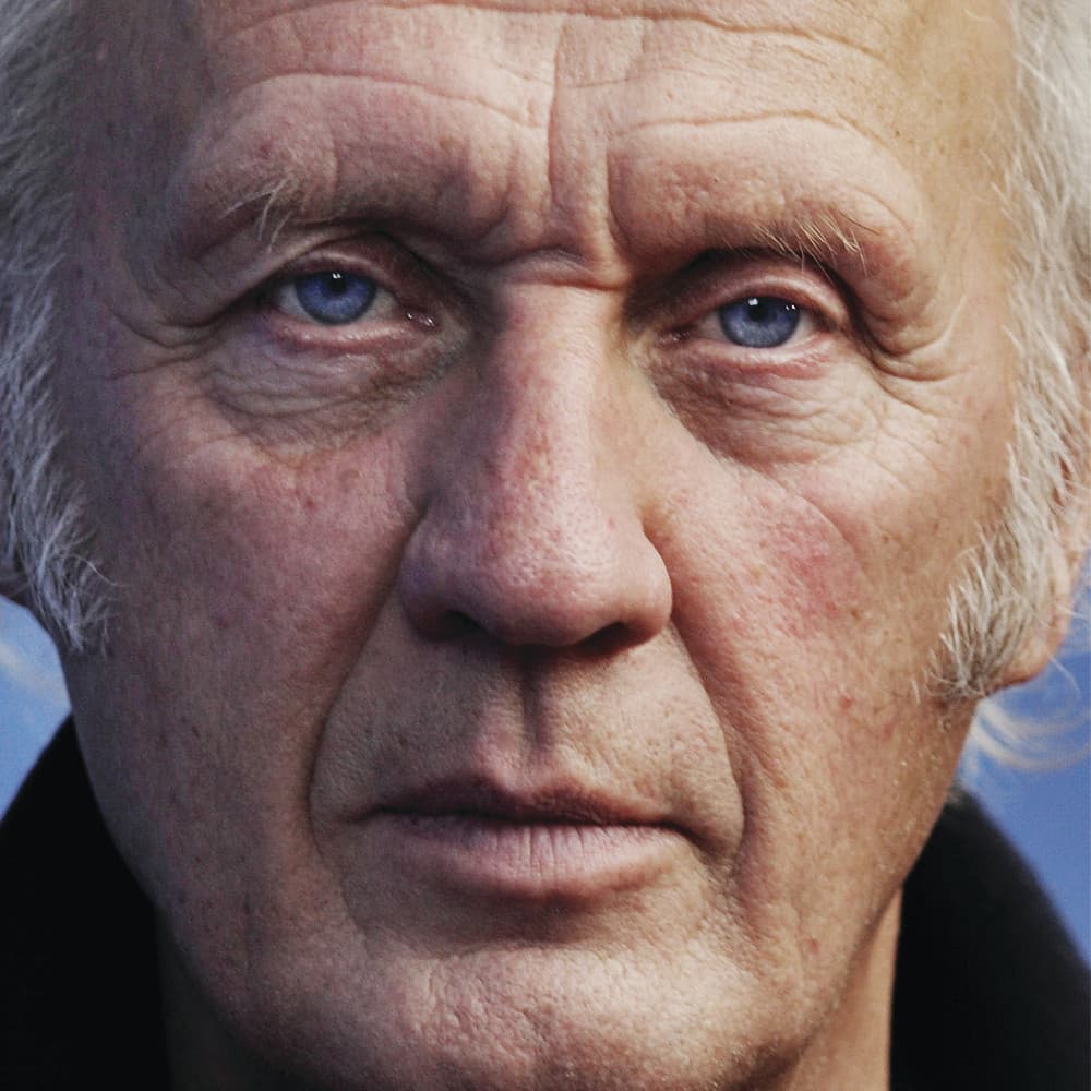 Herman Van Veen