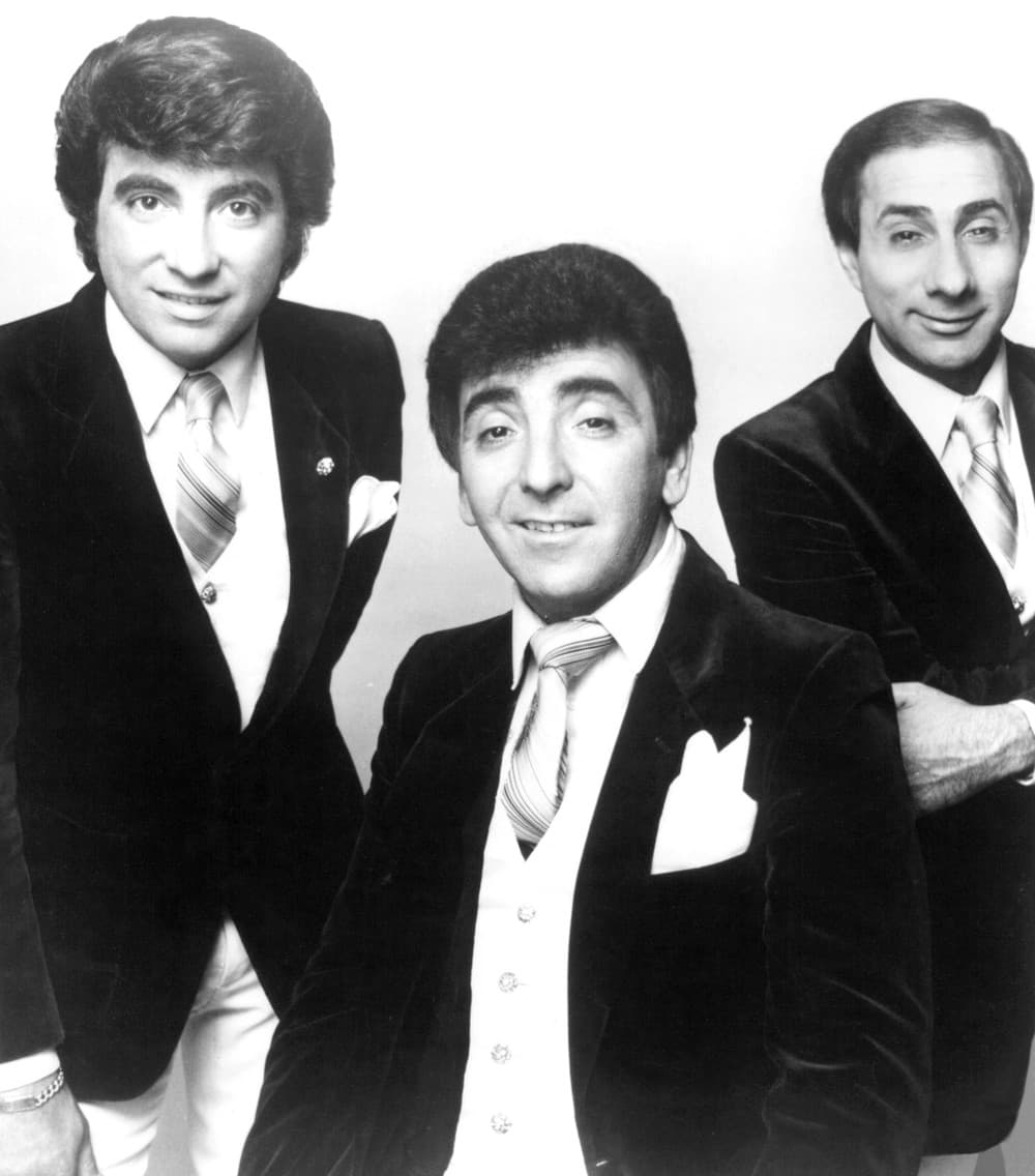 Danny And The Juniors