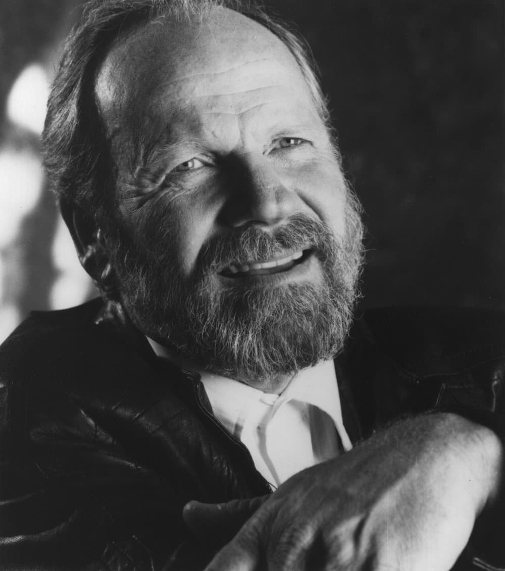 Barry Mcguire