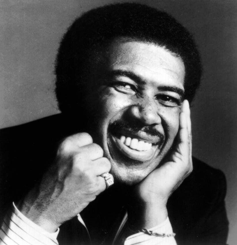 Ben E King