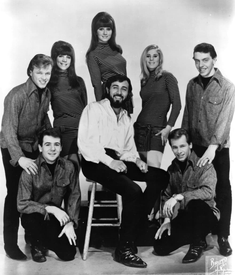 Sam The Sham And The Pharaohs