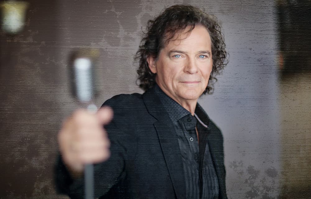 Bj Thomas