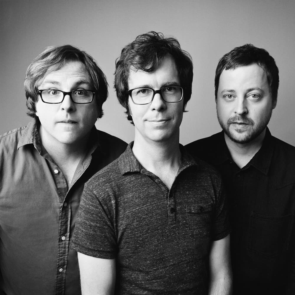 Ben Folds