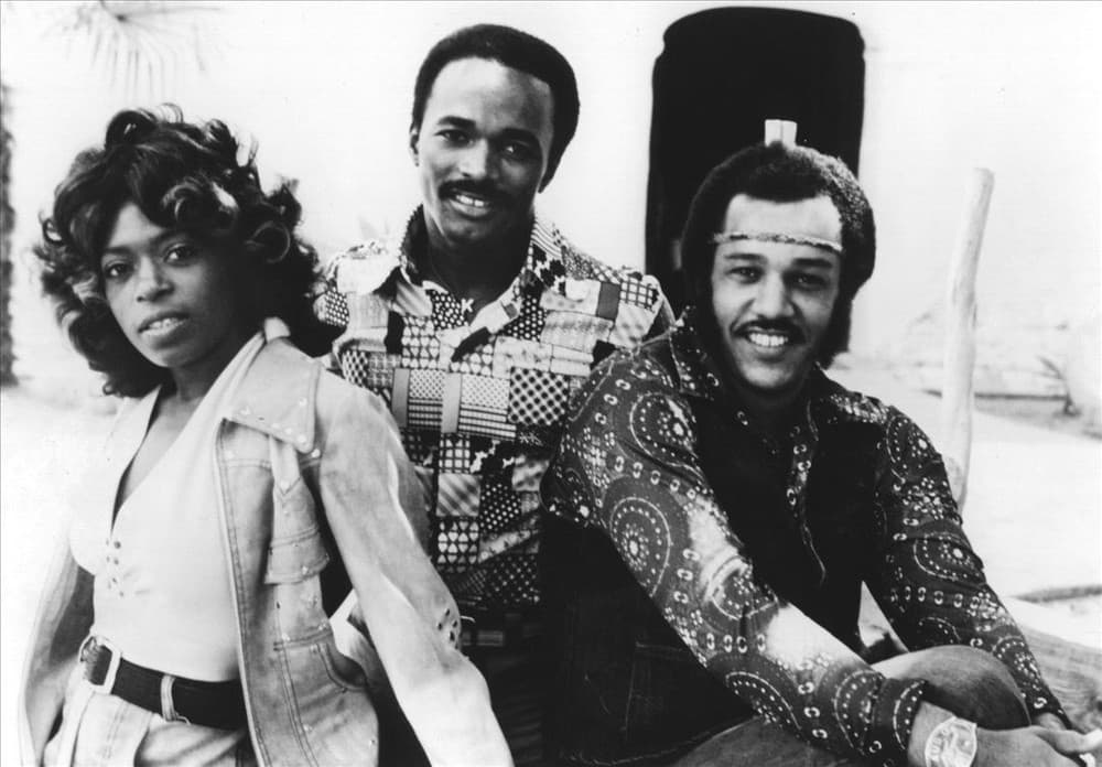 The Hues Corporation