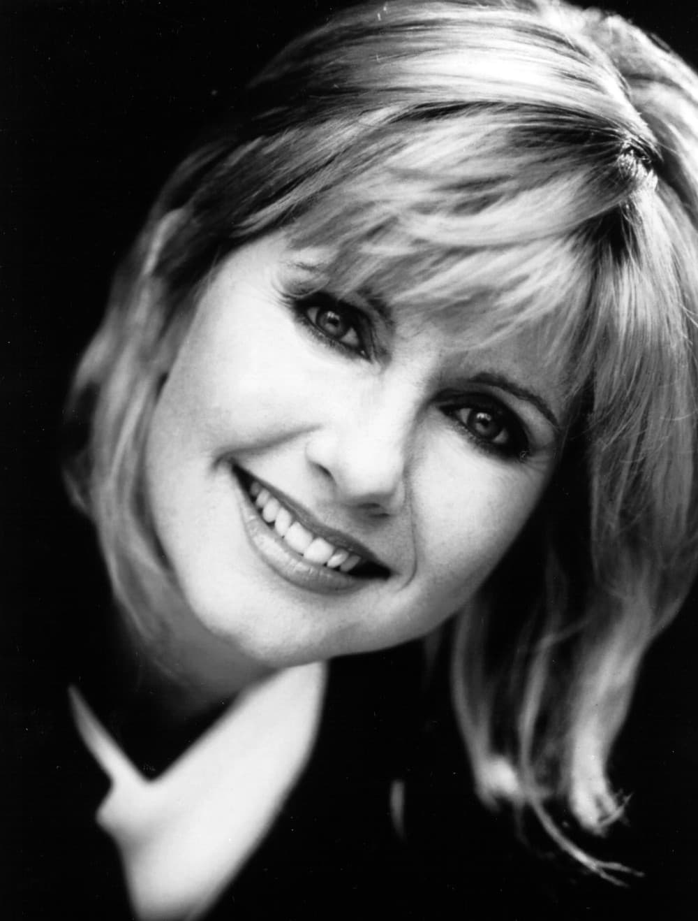 Olivia Newtonjohn John Travolta