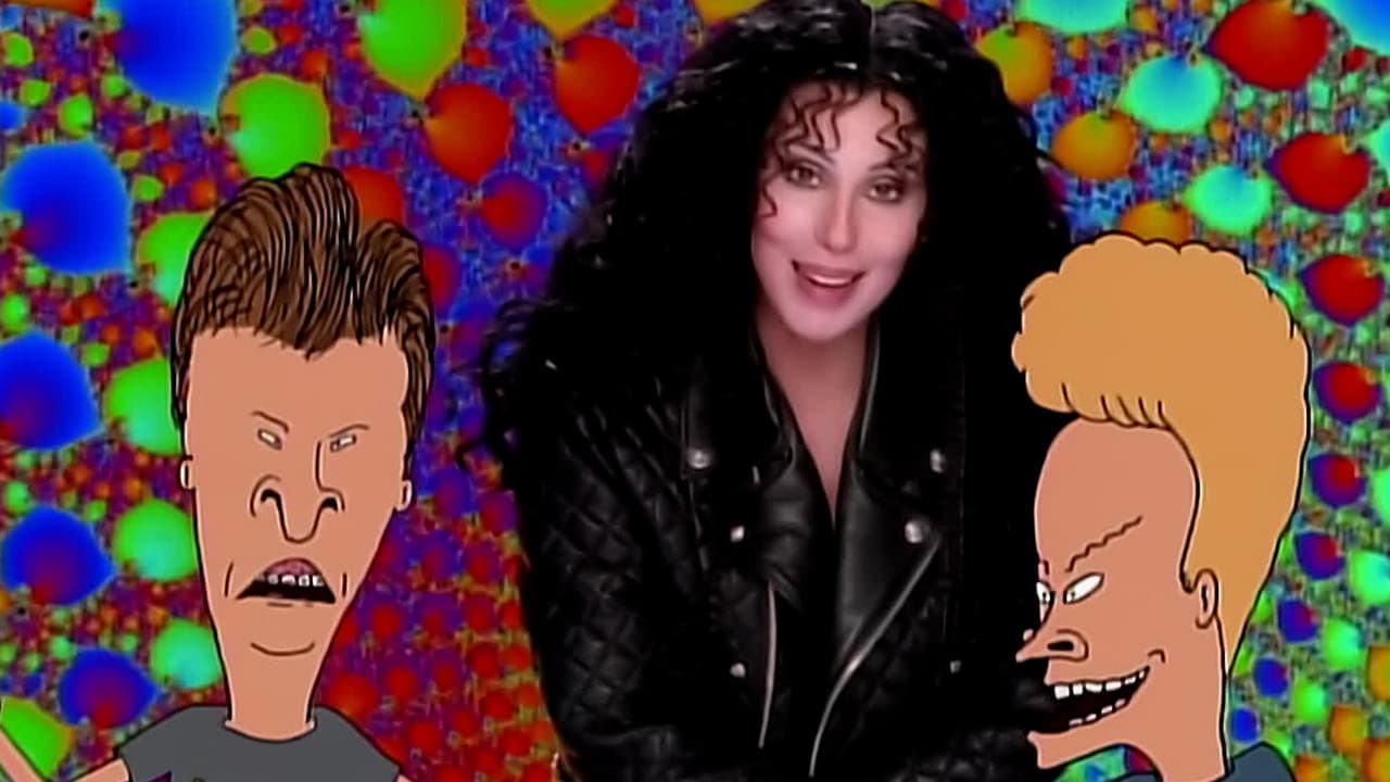 Beavis And Butthead