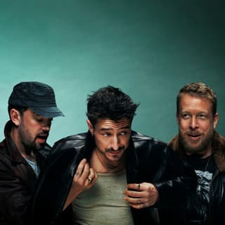 Mumford And Sons