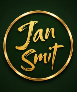 Jan Smit Johnny De Mol