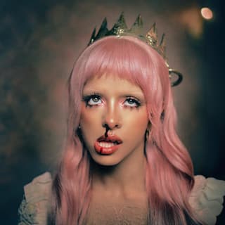 Melanie