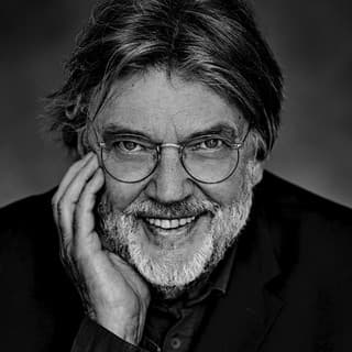 Henk Westbroek