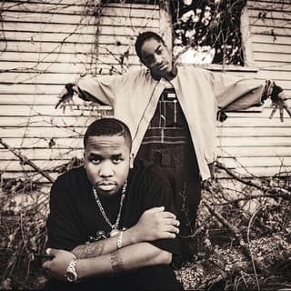 The Outkast