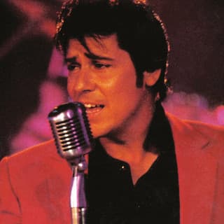 Shakin Stevens