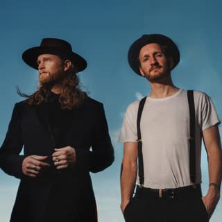 Lumineers