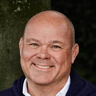 Paul De Leeuw