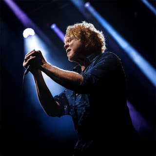 Simply Red