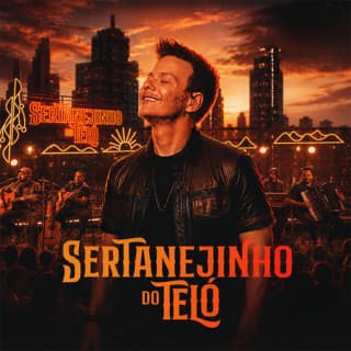Michel Telo