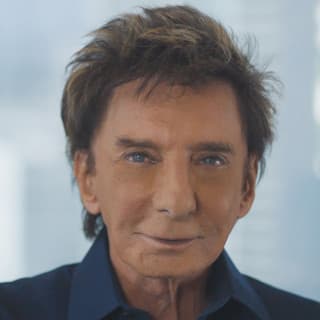 Barry Manilow