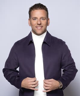 Wesley Klein