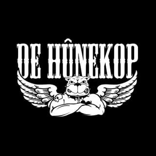 Hunekop