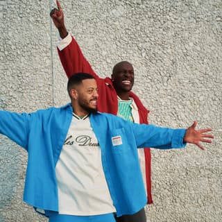 Nico And Vinz