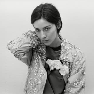 Gracie Abrams