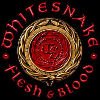 White Snake