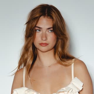 Roxy Dekker