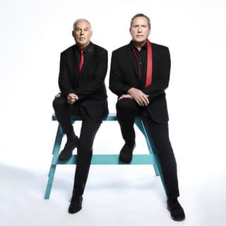 Orchestral Manoeuvres In The Dark