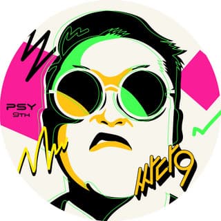 Psy