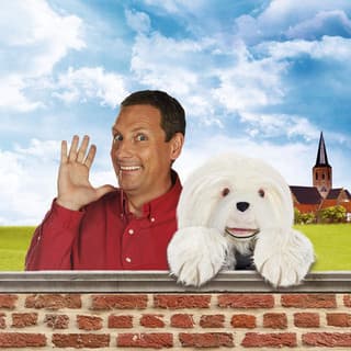 Samson en Gert