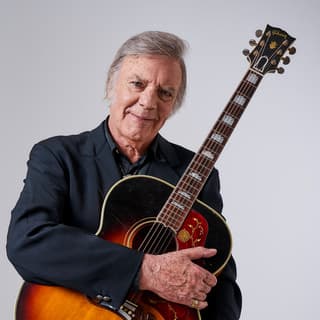 Marty Wilde