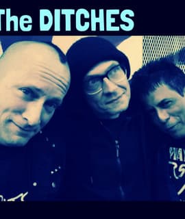 The Ditch
