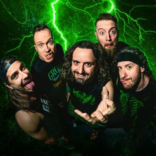 Alestorm