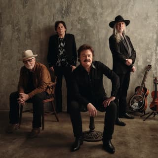 Doobie Brothers
