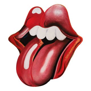 The Rolling Stones