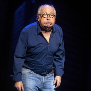 Youp Van T Hek