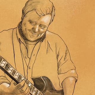 Kurt Nilsen