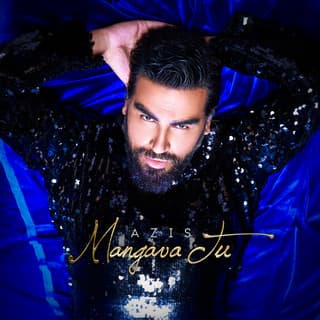Antonio X Sofi Marinova ft Azis