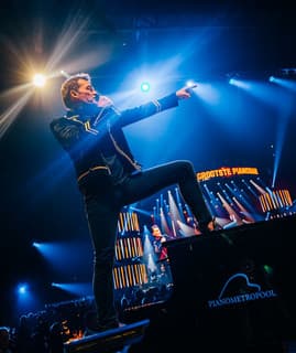 Jeroen Van Der Boom