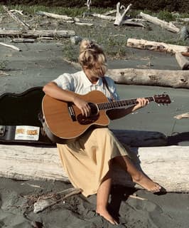 Stevie Ann